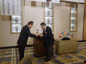 第1106回例会
