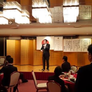 野本圭一 第一副会長