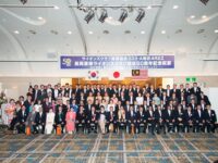 50周年記念大会　集合写真